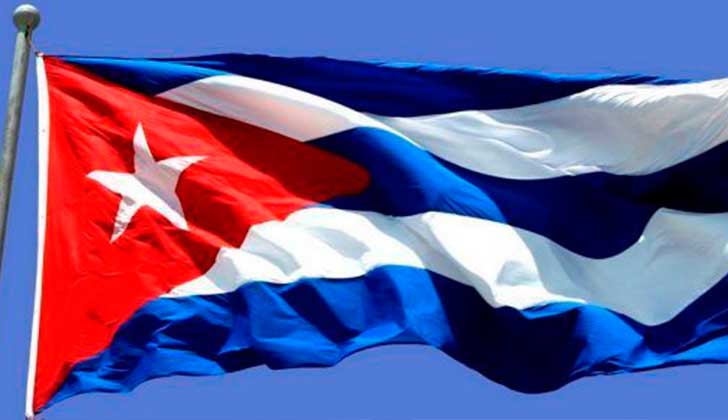 Cuba responde al anuncio de Trump y lamenta que "nuevamente EE.UU. recurra a métodos coercitivos del pasado". Foto: Cubadebate