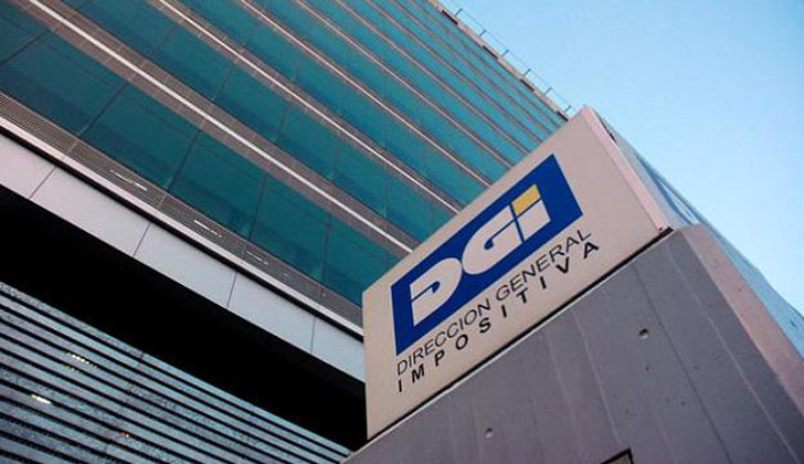 DGI