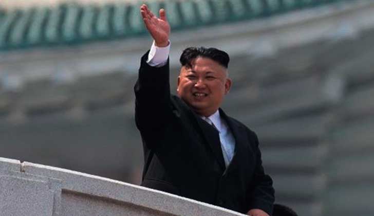 Corea del Norte exhorta a Corea del Sur a dialogar sin interferencia extranjera. Foto: Sputnik
