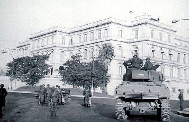 Foto de archivo cortesía de La República