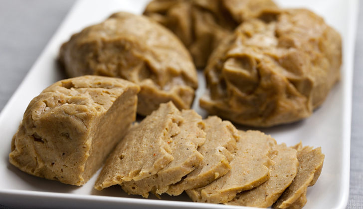 seitan
