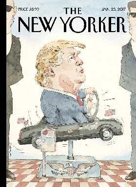 Foto: The New Yorker