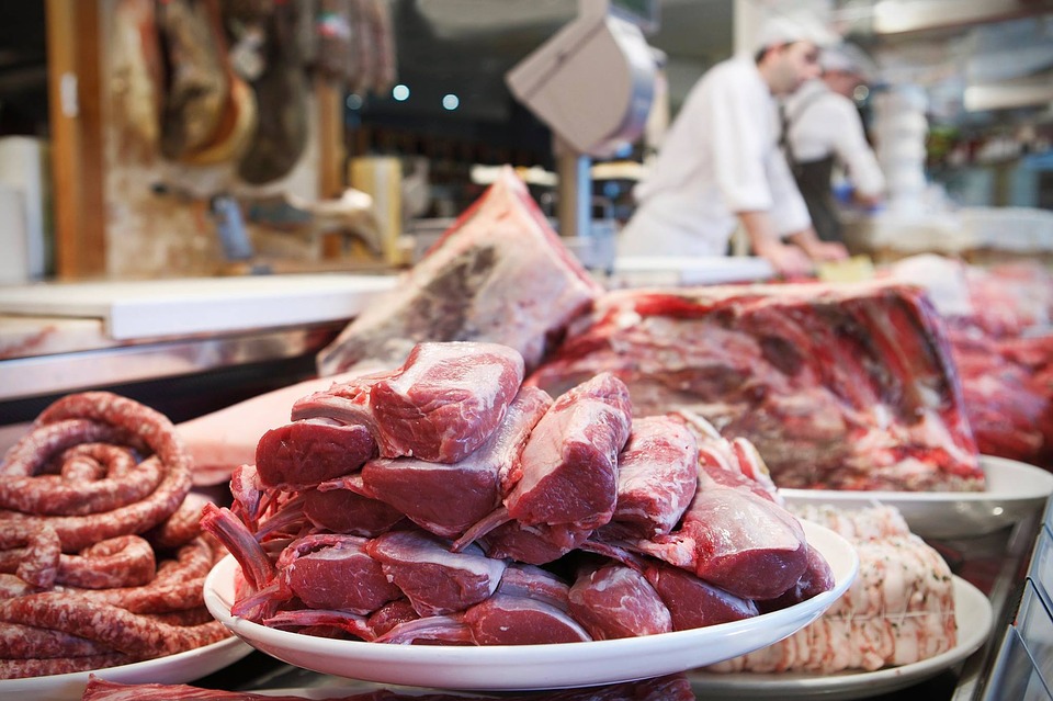 Es el cuarto aumento al precio de las carnes en 45 días. Foto: Pixabay