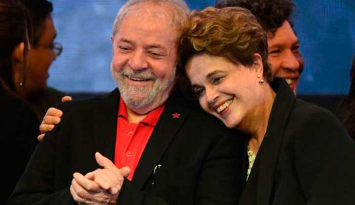 Defensa de Lula: "Probaremos la inocencia de Lula en todas las cortes no tendenciosas, incluida la ONU".