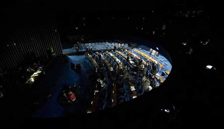 El Senado brasileño aprobó la rechazada reforma laboral que precariza las relaciones laborales favoreciendo a los empleadores.