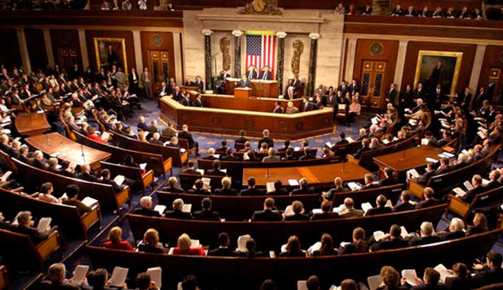 El Senado de EEUU rechazó el primer intento republicano para reemplazar la Obamacare .