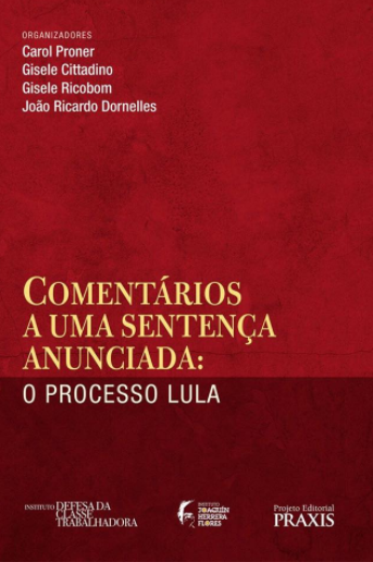 LIBRO LULA