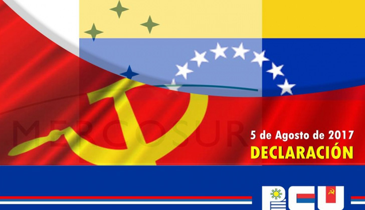 PCU-Venezuela