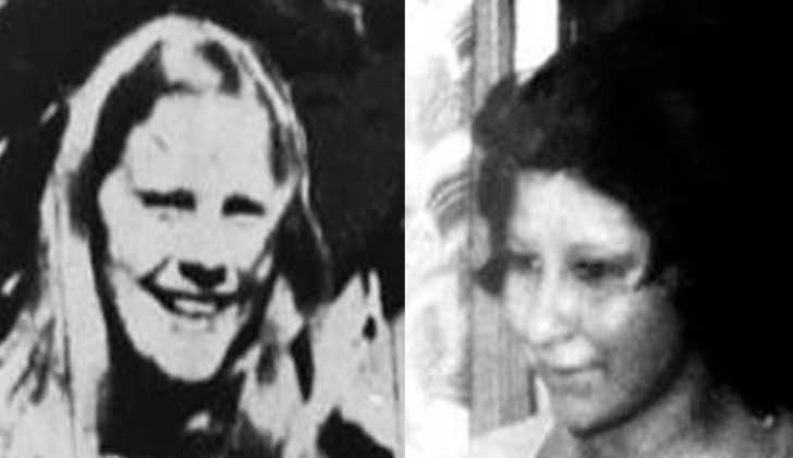 Identificaron a dos mujeres que fueron asesinadas embarazadas por la dictadura argentina. Foto: @abuelasdifusión
