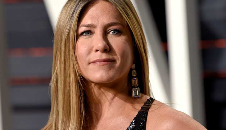 Jennifer Aniston hizo un nuevo descargo sobre las críticas a las mujeres .