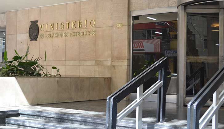 ministerio-relaciones-exteriores