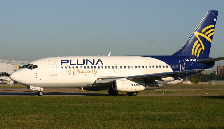 pluna