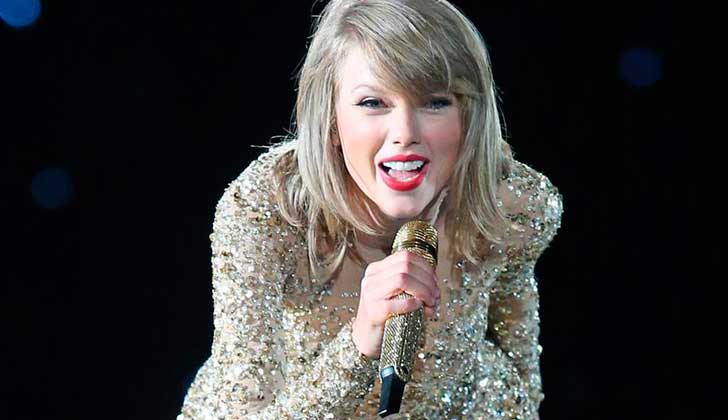 Taylor Swift ganó un juicio por acoso sexual contra el DJ David Mueller.