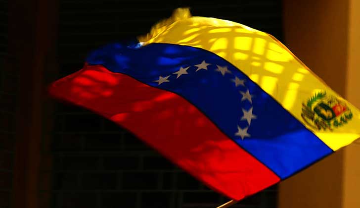 División en el FA tras la aplicación de cláusula democrártica a Venezuela. Foto: Wikicommons