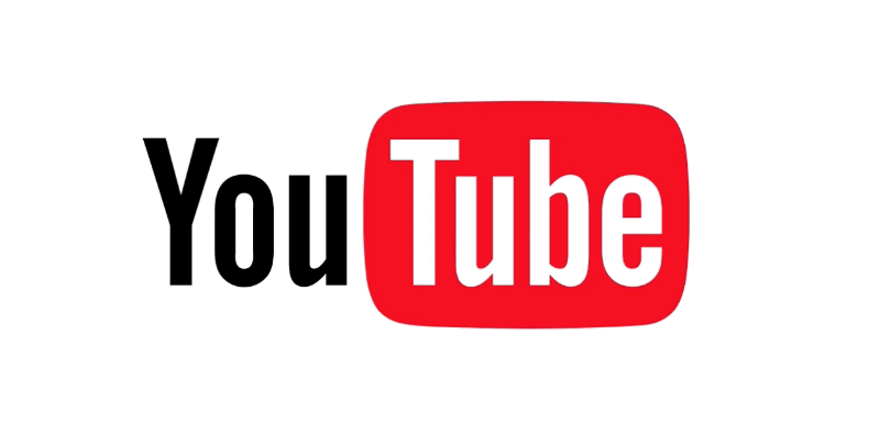 youtube nuevo logotipo