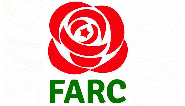 Las FARC lanzaron su partido político con nuevo nombre y logo.
