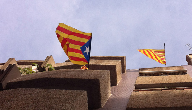 Foto: flickr.com/photos/catalonianflags