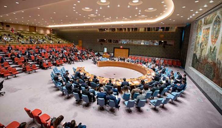 El Consejo de Seguridad aprobó por unanimidad ampliar sanciones contra Corea del Norte. Foto: ONU
