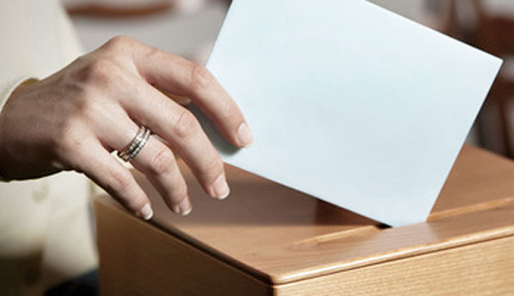democracia