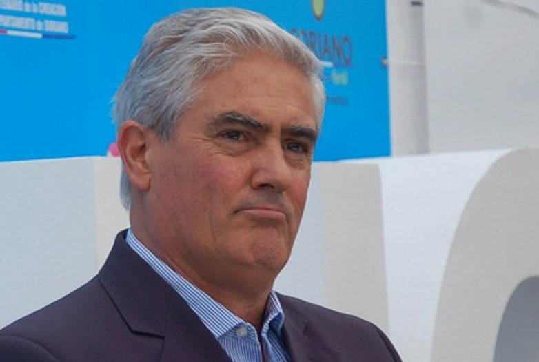 Foto de Intendencia de Soriano.