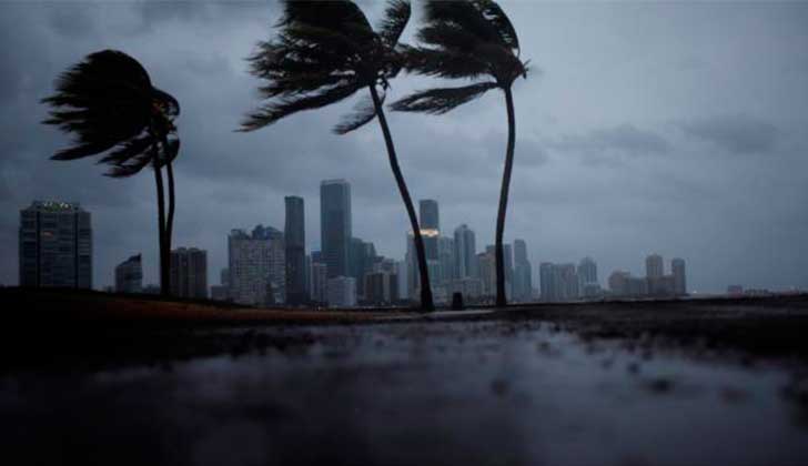 Huracán Irma: Trump declara Florida zona catastrófica; Cuba inicia fase de recuperación .