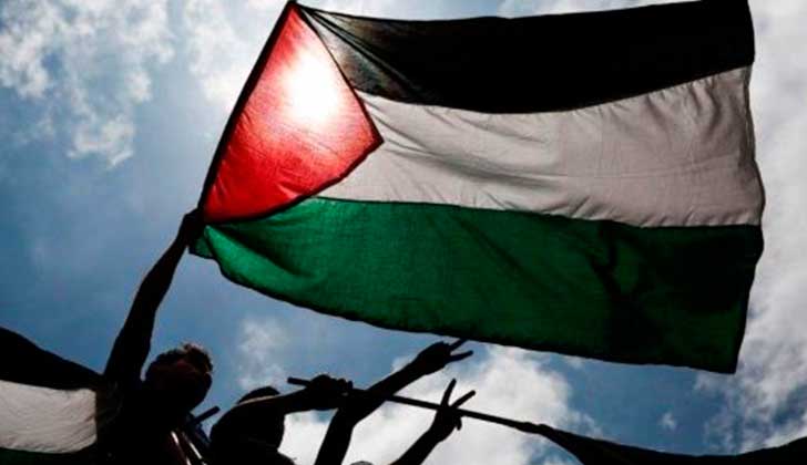 Hamas rechaza la ‘injerencia flagrante’ de EE.UU. en asuntos palestinos.