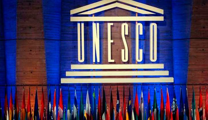 Estados Unidos anuncia que se retira de la UNESCO.