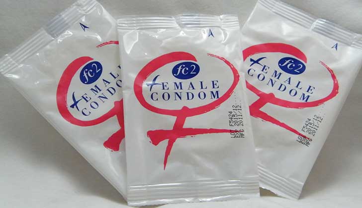“Yo me animo con el condón femenino”, la campaña de capacitación de INAU y la ONU  Foto de archivo.