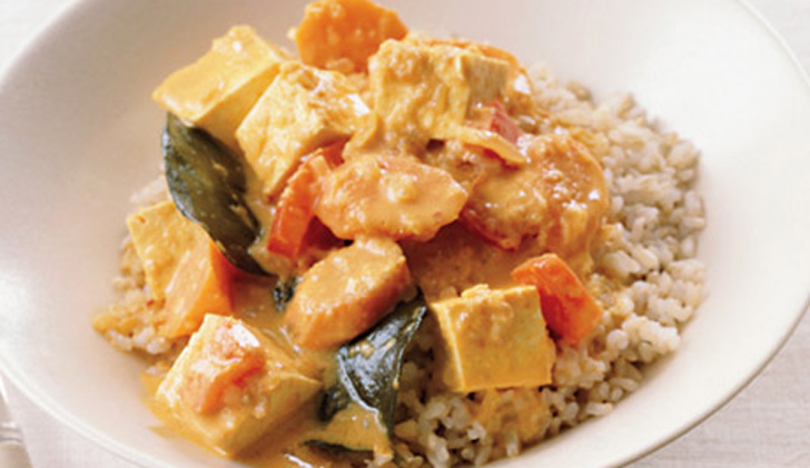 curry-tofu
