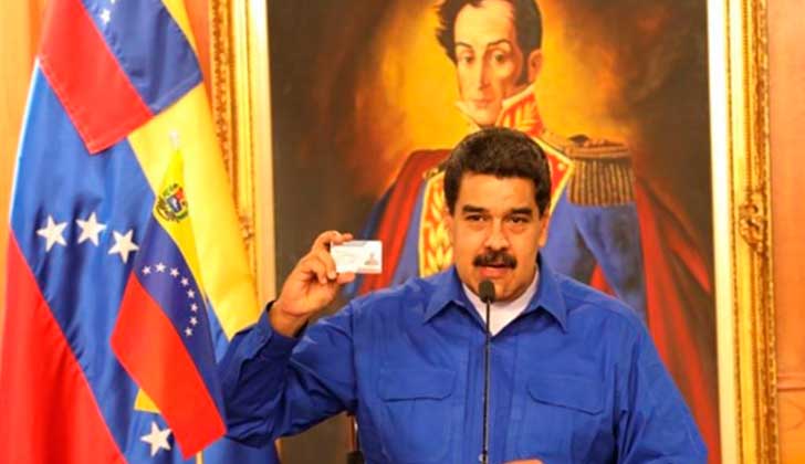 Venezuela elige a sus gobernadores este domingo .