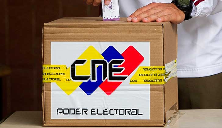 EE.UU. denuncia "falta de elecciones libres y justas" en Venezuela; la oposición ratifica que no reconocerá los resultados.