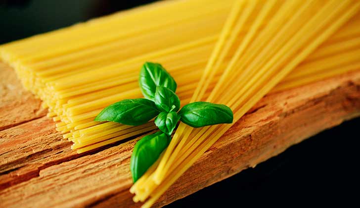 Según estudio italiano espaguetis de cebada podrían ser un nuevo remedio para el corazón. Foto ilustrativa: Pixabay