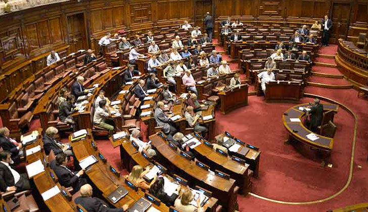 parlamento-de-uruguay