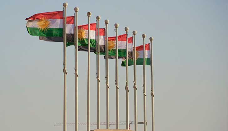 El Kurdistán iraquí acata la decisión del Tribunal Supremo sobre la ilegalidad de la separación. Foto: © Sputnik/ Dmirty Vinogradov
