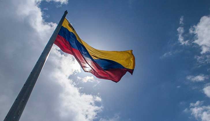 Gobierno y oposición de Venezuela acuerdan 6 puntos de diálogo .
