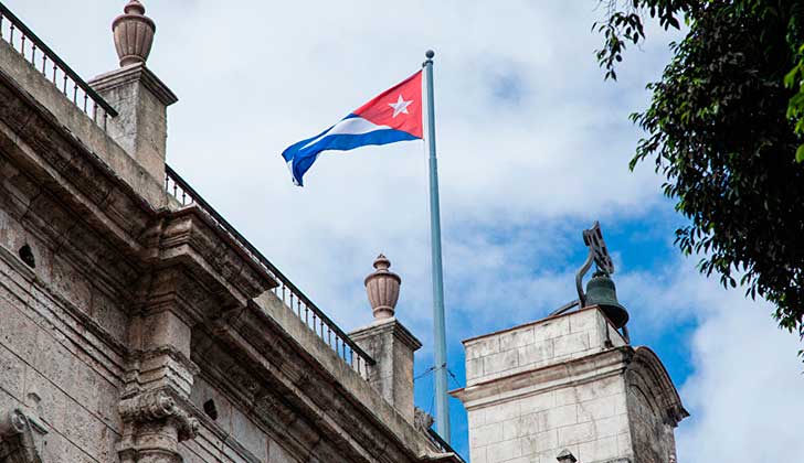 Cuba celebró sus primeras elecciones municipales sin Fidel Castro. 