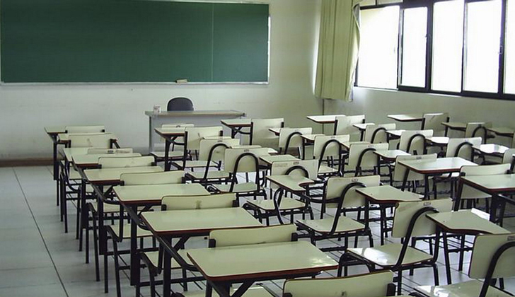 escuela