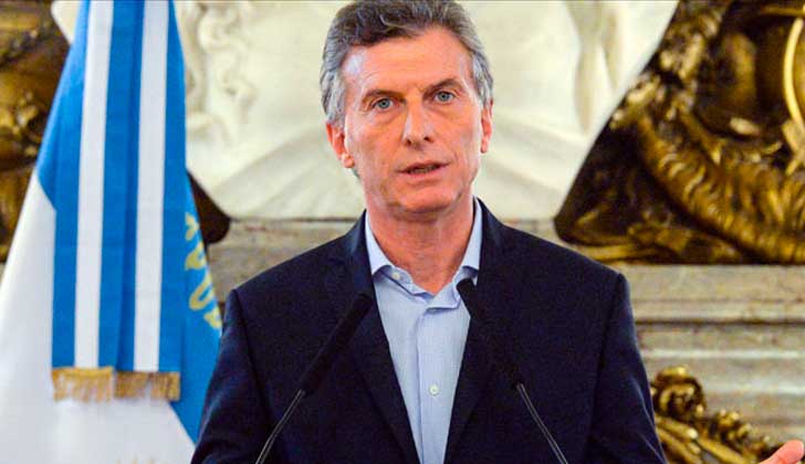 Abogados sobre la reforma laboral de Macri: "Es una ley hecha a medida de los empresarios".