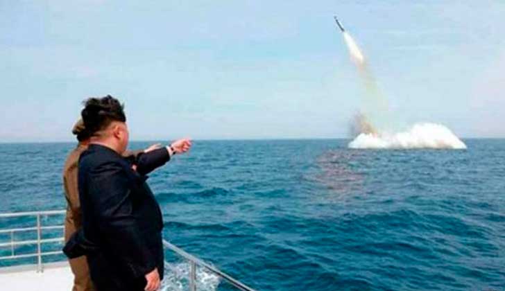 Corea del Norte insiste en que decir "no a las negociaciones nucleares si EE.UU. no detiene sus hostilidades".