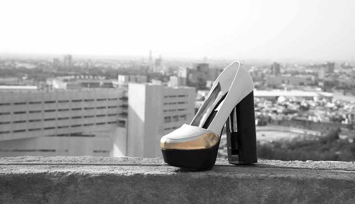 tacones