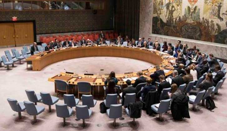 Consejo de Seguridad de la ONU aprobó nuevas sanciones contra Corea del Norte.