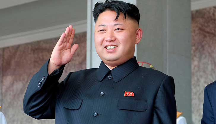 Corea del Norte: Un bloqueo marítimo sería "una declaración de guerra".