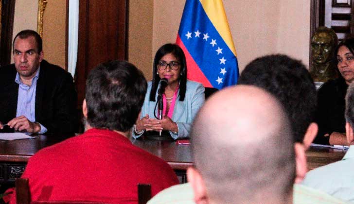 ANC de Venezuela recomendó la excarcelación de más de 80 opositores.