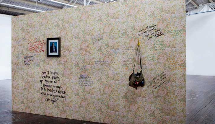 "Wall Of Shamed": el muro donde las mujeres comparten sus experiencias de sentirse avergonzadas y acosadas.
