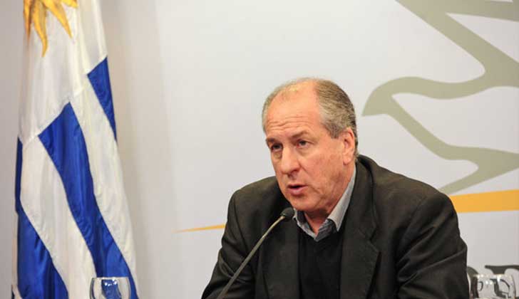 Uruguay cuarto en el mundo en ratificación de convenios de la OIT. Foto: Presidencia