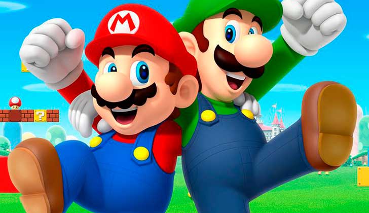 Jugar videojuegos como el Super Mario 64 puede aumentar la materia gris del hipocampo en adultos mayores.