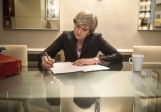 May confirma que no habrá segundo referendo sobre el Brexit