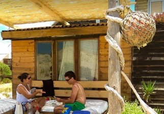 Dos turistas israelís rechazados en un hospedaje en Valizas por supuestas...