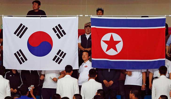 Corea del Norte cancela evento olímpico conjunto con Seúl 