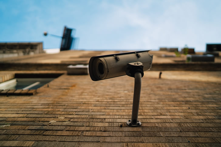 camara-seguridad